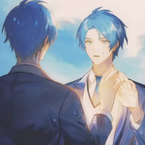 Everything Goes On by Porter Robinson  ver. Regis Altare