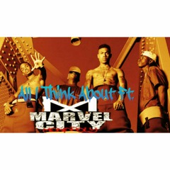 All I Think About.wma