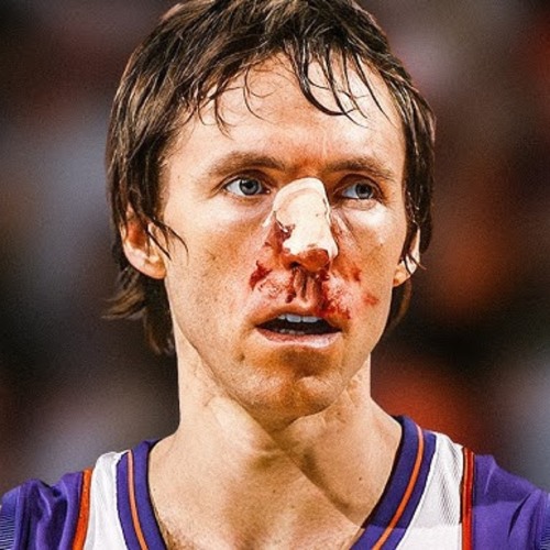 Steve Nash (swag2much)