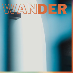 Moszq - Wander