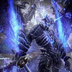Sin devil trigger