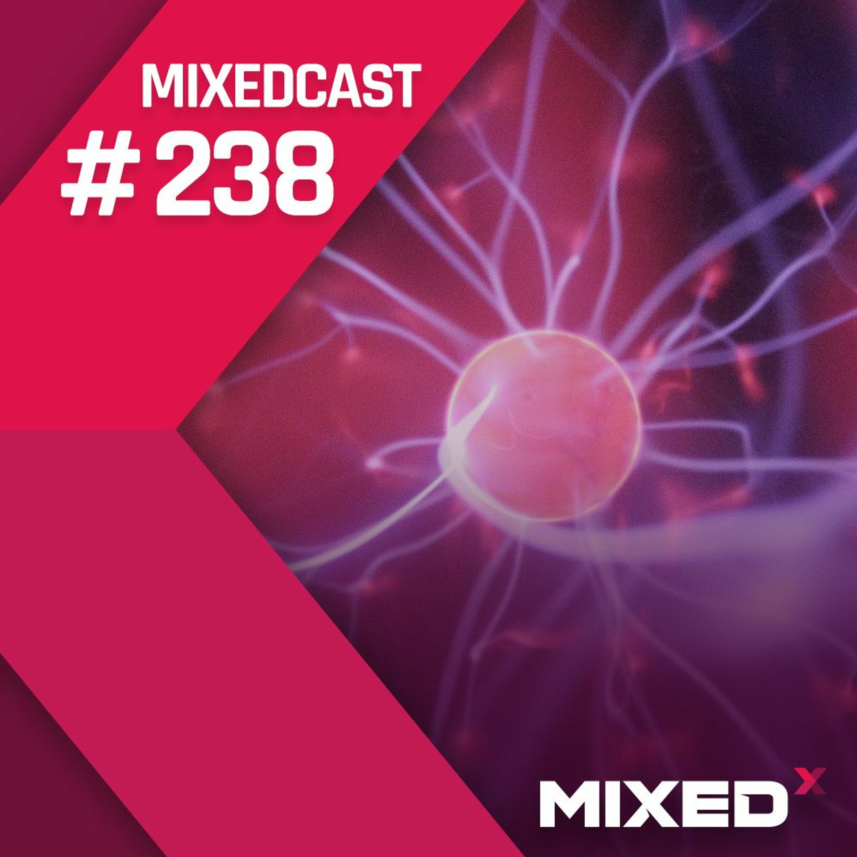 MIXEDCAST: Podcast über VR, AR, KI