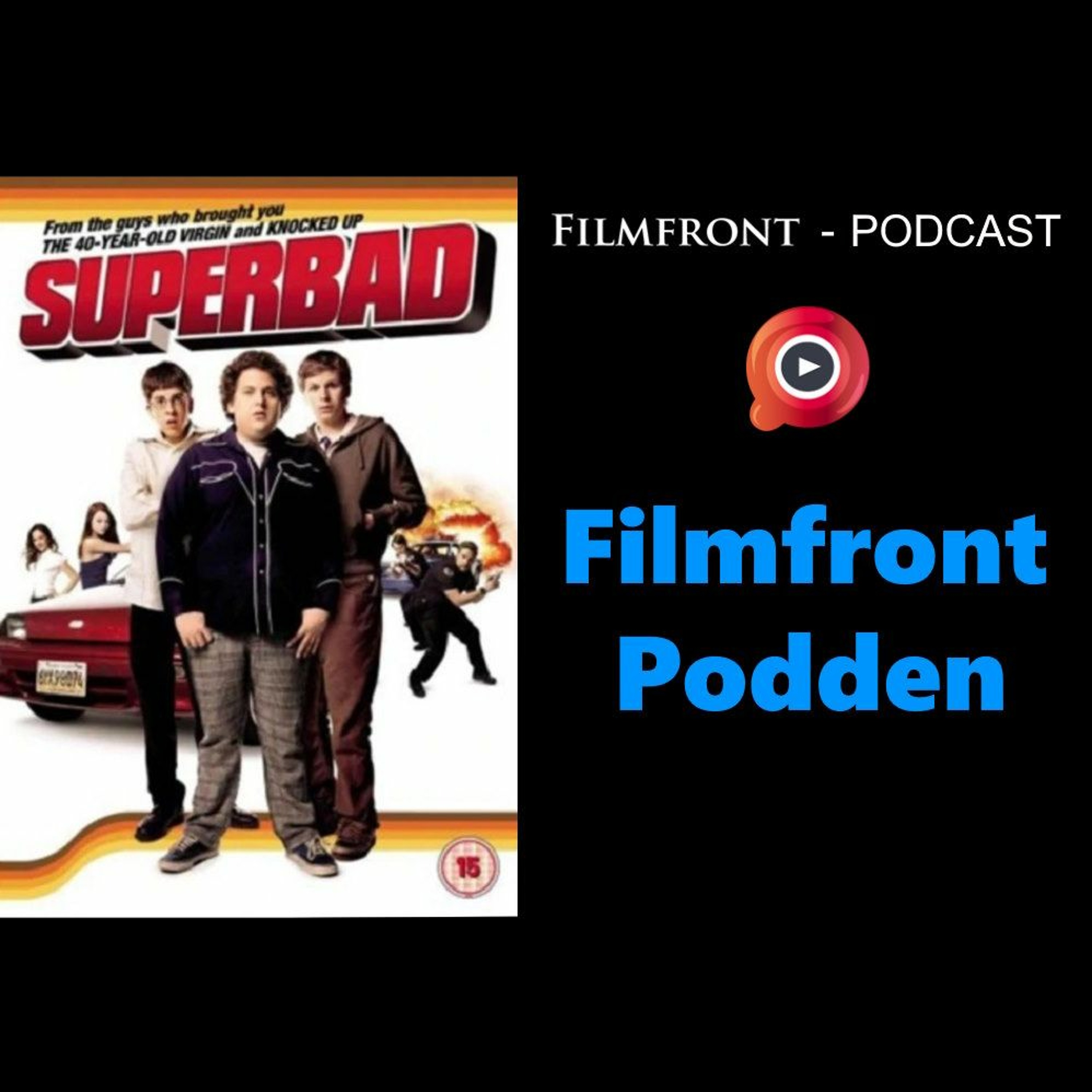 Filmkikkpodden