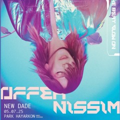 SET Offer Nissim - Rui Da Silva -Touch Me - California Dreaming