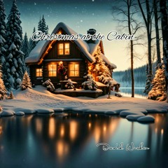Christmas at the Cabin