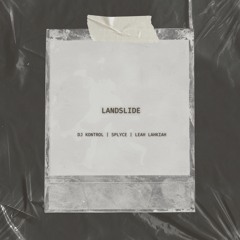 DJ Kontrol & Splyce f. Leah Lahkiah - Landslide (Club Mix)