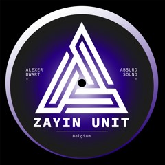 Alexer & Bwart - Zayin  Unit