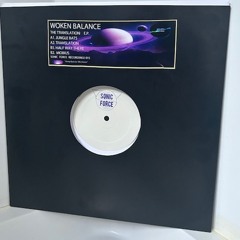 A1. Jungle Bats (Woken Balance) (SOFR015)