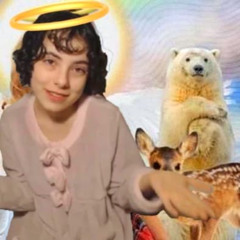 AGGIE (fried by fluoride parody)