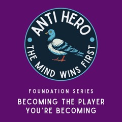 Foundation Series: Becoming The Pickleball Player You're Becoming