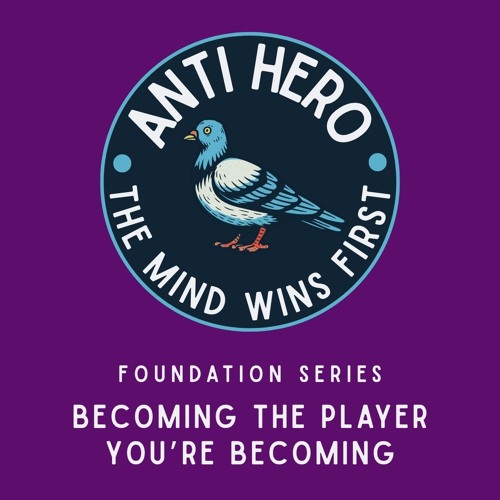 Foundation Series: Becoming The Pickleball Player You're Becoming