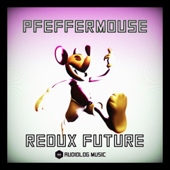 AM040 - Pfeffermouse - Redux Future (Original Mix)