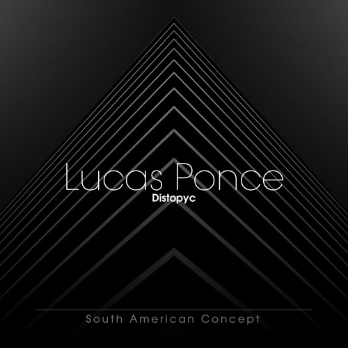 Lucas Ponce - Distopyc