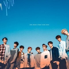 Stray Kids - I Am You (piano cover)