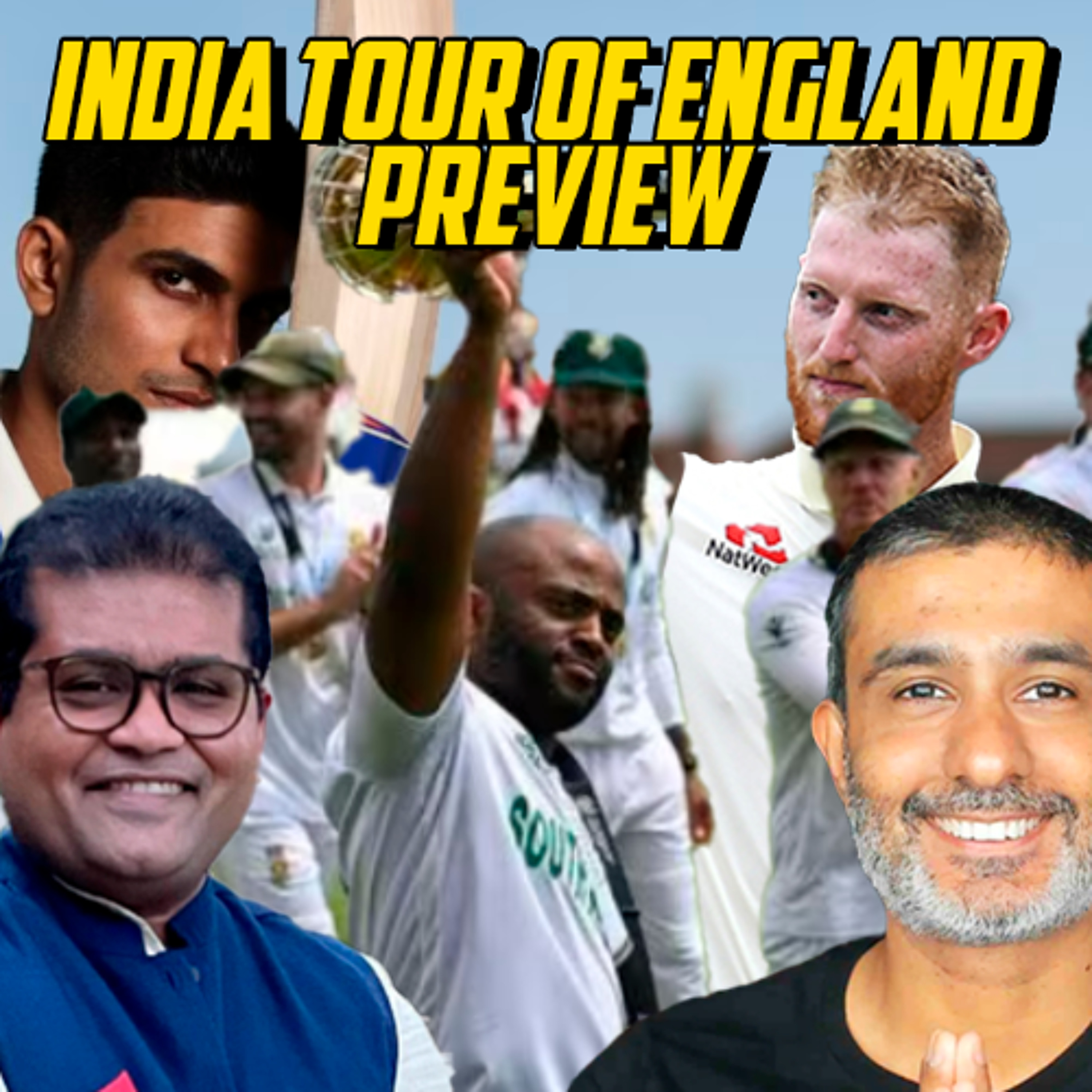 The Cārvāka Podcast