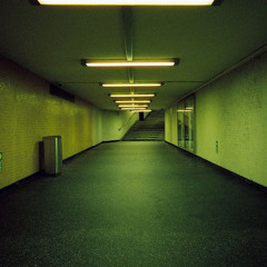 Backroom Tape Berlin (2025)