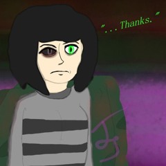 Ch1kn's InsanityTale - Filtered Kindness (Corruptified)