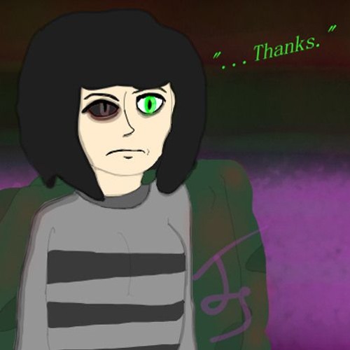 Ch1kn's InsanityTale - Filtered Kindness (Corruptified)