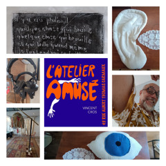 MIX Poèmes & Ambiance Nature 26