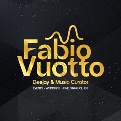 CAPRI SUMMER 2025 - Mix & selected by Fabio Vuotto