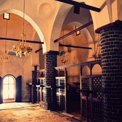 Sahidic Psalm 150 + Al-Muharraq Monks +