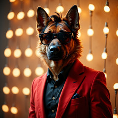 K9 Finance DAO Miami Booth Anthem (2)