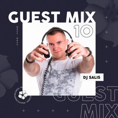 Nightflower Records Guest Mix #10 - DJ SALIS
