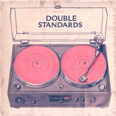 Double (decking) Standards VOL. 1 • DUBsutra