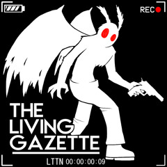 Living Gazette Issue 3 Part 1