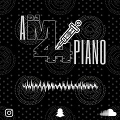 AM4HPIANO Vol.1 | Mixed By @Mike4Hunnit