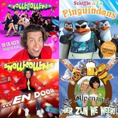 Kindercarnaval 2023