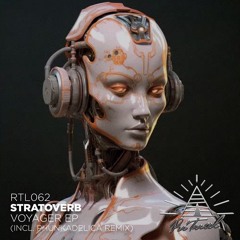 Stratoverb - Voyager