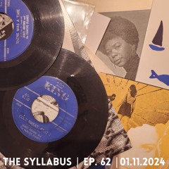 The Syllabus (Episode 062: 01.11.24)