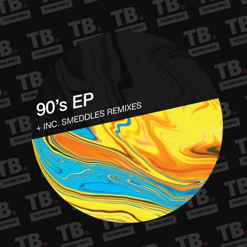 TB Premiere: George Smeddles - 90's [South]