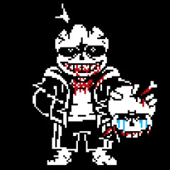 DNTZ's Insanity!LB take, Insanitytale: Traitorous Monster, Phase 1: Not The Sane Judge ANYMORE