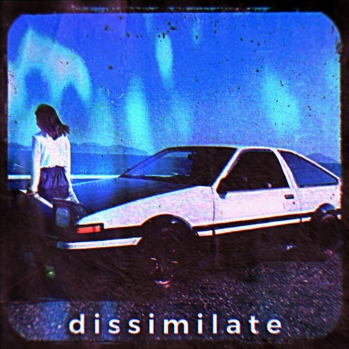 dissimilate w/ QWERTY944