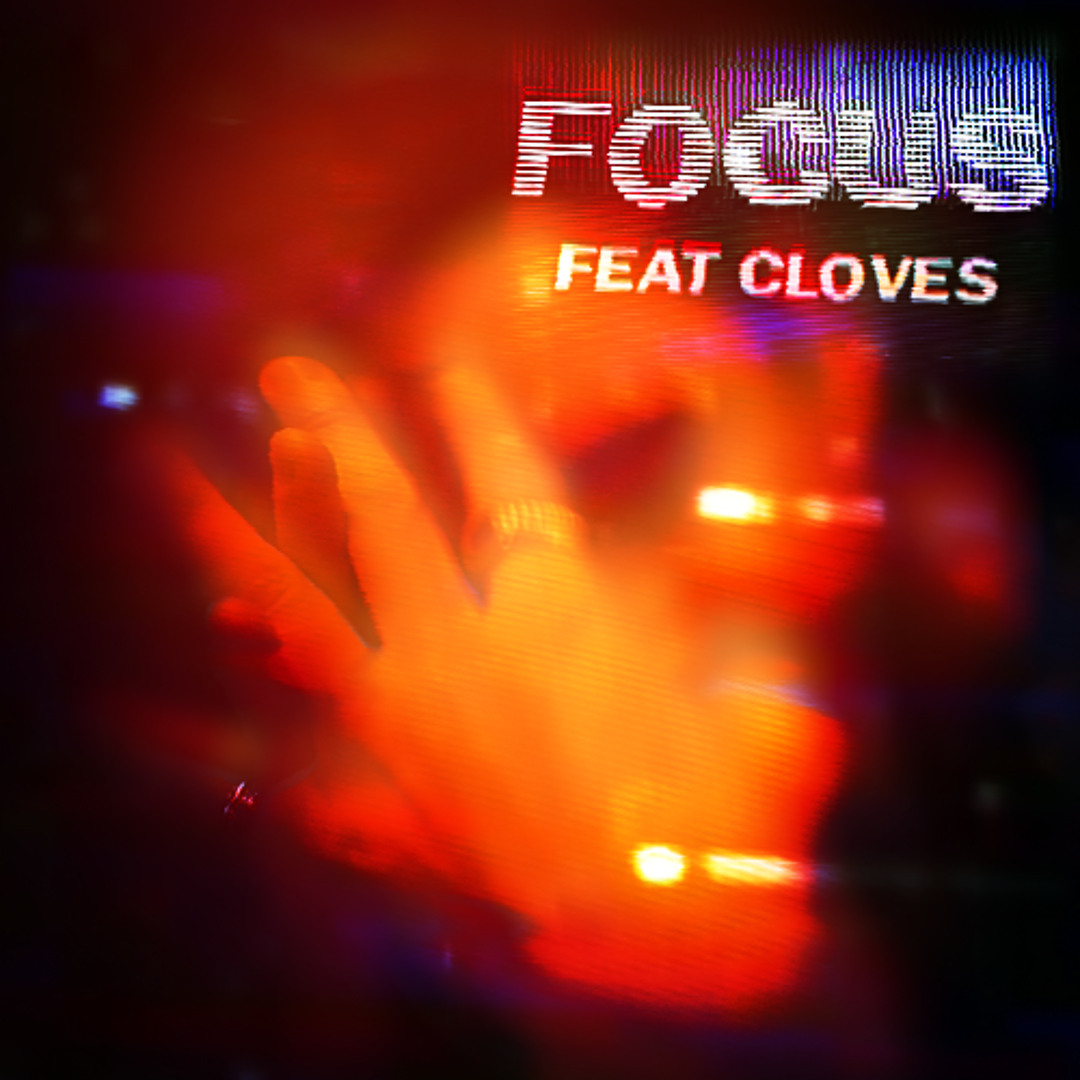 Stream John Summit - Focus (ft. CLOVES) by John Summit | Listen online ...