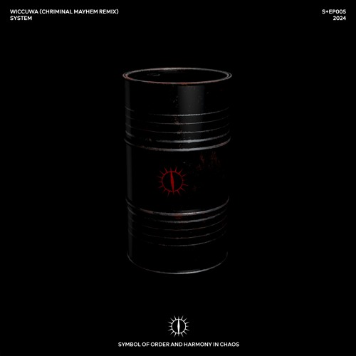WICCUWA - SYSTEM (CRIMINAL MAYHEM REMIX)