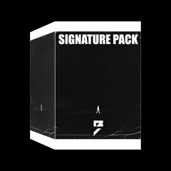 BRUVZ - MINIMAL SAMPLE PACK VOL. 1 [SIGNATURE EDITION] 5$