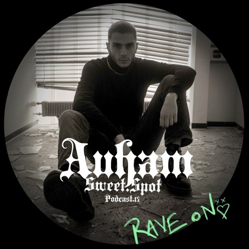 SweetCast vol.15 - AUHAM