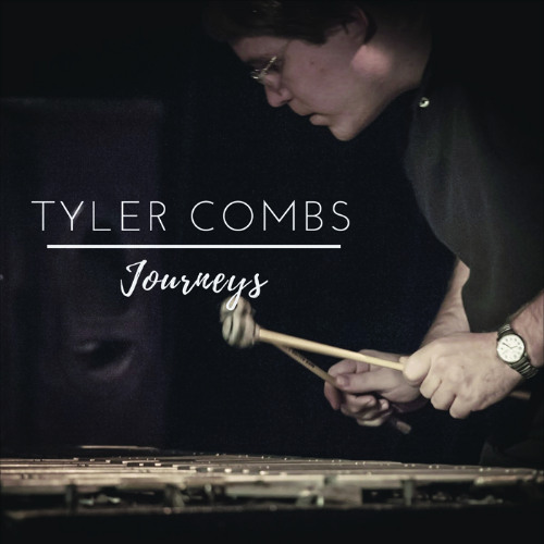 Journeys by Tyler Combs
