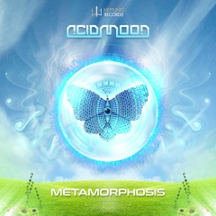 Metamorphosis - ACIDMOON ( OUT NOW on Neptunes Records )