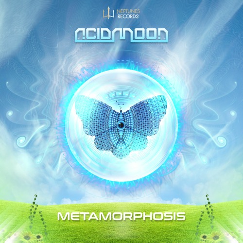 Acidmoon - Metamorphosis (OUT NOW on Neptunes Records)
