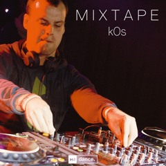 Mixtape: k0s (10.04)