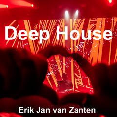 Erik Jan van Zanten - Deep House set June 2025