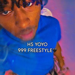 999 Freestyle - HS Yoyo (Hour long freestyle over Juice Wrld Beats)