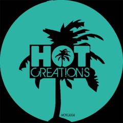 Hot Natured - Forward Motion ( 2025 Refix )