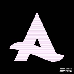 Afrojack feat. Ally Brooke - All Night (Larvik Remix)