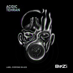 Acidic Tehran (Alternate Version)