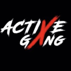 Active Gxng Strika - Freestyle
